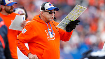 Denver Broncos, Sean Payton