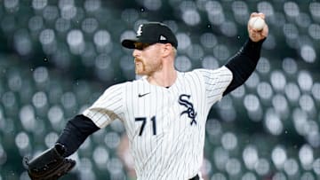 Cam Booser - Detroit Tigers v Chicago White Sox