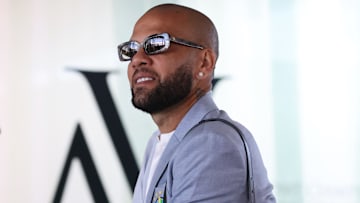 Dani Alves dio 4 testimonios distintos en el juicio por abuso sexual en su contra