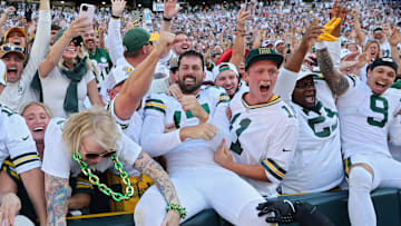 NFL Power Rankings
