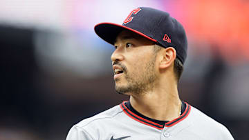 Cleveland Guardians v New York Mets