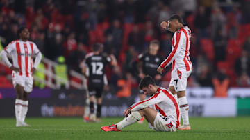 Southampton vs. Stoke City | A Carabao Cup Showdown