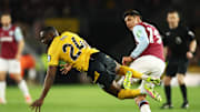 Wolverhampton Wanderers FC v West Ham United FC - Premier League