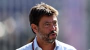 Andrea Agnelli