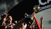 Flamengo x Danubio e Belgrano x Palmeiras decidem vaga na final da Libertadores Sub-20