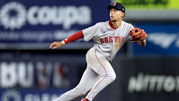 Boston Red Sox v New York Yankees