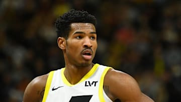 Los Angeles Lakers v Utah Jazz