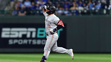 Minnesota Twins v Kansas City Royals