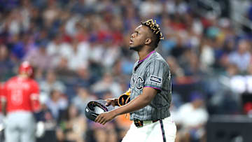 Los Angeles Angels v New York Mets