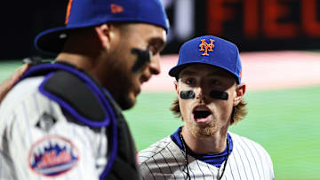 Detroit Tigers v New York Mets