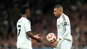 Real Madrid v Celta de Vigo - Copa Del Rey