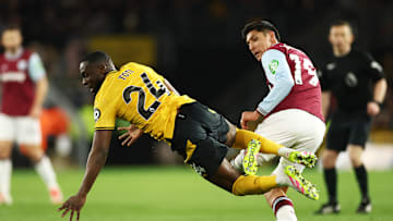 Wolverhampton Wanderers FC v West Ham United FC - Premier League