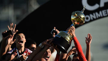Flamengo x Danubio e Belgrano x Palmeiras decidem vaga na final da Libertadores Sub-20