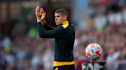 Aston Villa v Wolverhampton Wanderers - Premier League