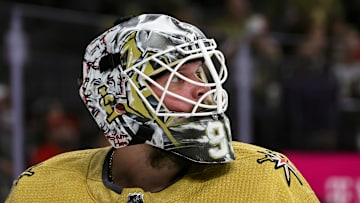 Ottawa Senators v Vegas Golden Knights
