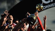 Flamengo é o atual campeão da Libertadores sub-20