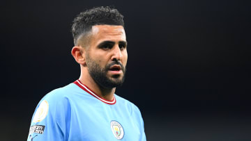 Riyad Mahrez was hardly on peanuts at Manchester City but stands to earn considerably more with Al Ahli in Saudi Arabia
