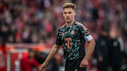 Joshua Kimmich