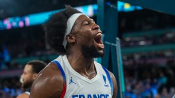 76ers, Guerschon Yabusele