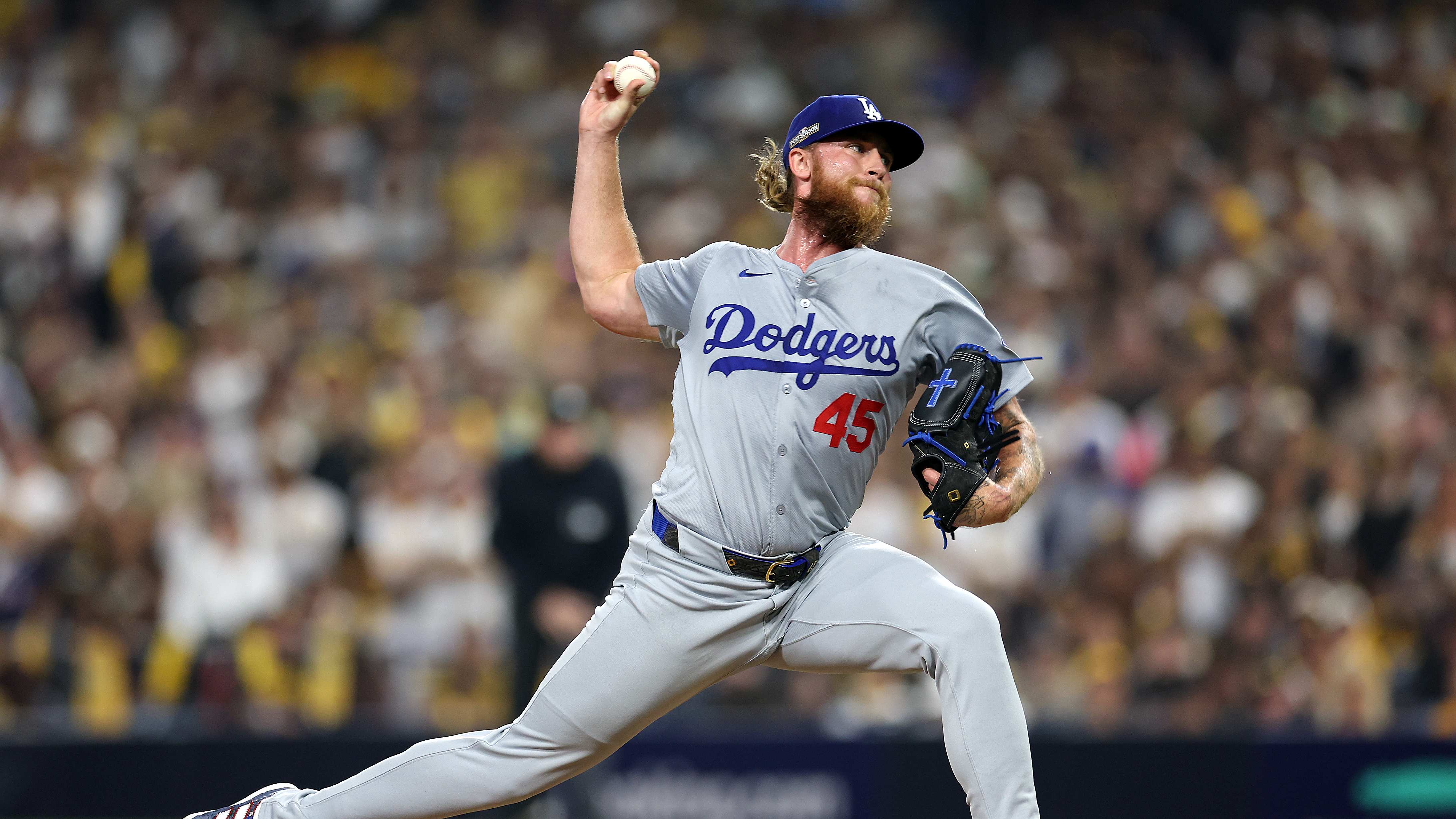 ドジャースのプレーオフ進出でレッドソックスとクリス・セールの最初のトレードによる新たな問題が浮上