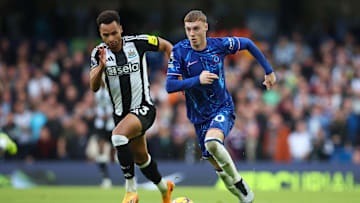 Chelsea FC v Newcastle United FC - Premier League