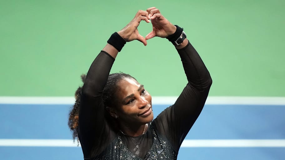 Serena Williams
