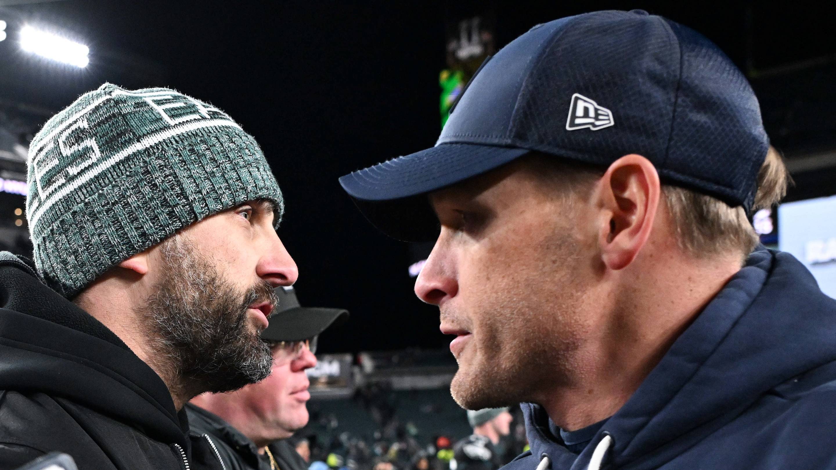 Eagles vs. Bears Week 3 Tracker: Injury updates, predictions, storylines and more