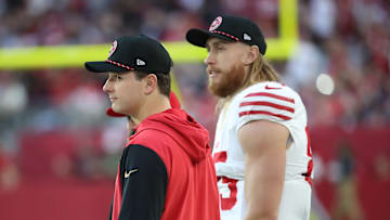 San Francisco 49ers v Arizona Cardinals