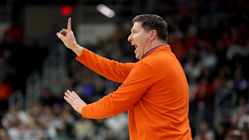 McNeese v Clemson