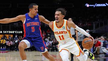 Hawks vs Wizards Prediction and Odds (Hawks Will Continue ...