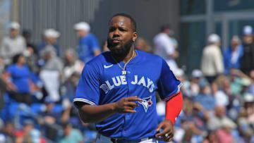 Boston Red Sox v Toronto Blue Jays