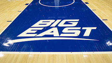  Big East Basketball