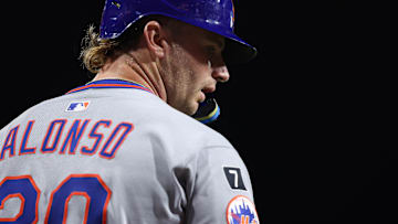 Will Pete Alonso play for the New York Mets in 2026?