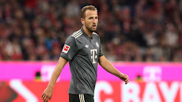 Harry Kane
