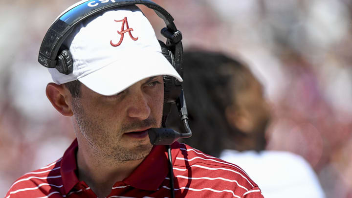 Rees was reportedly North Carolina's backup plan if talks with Bill Belichick fell through. Rees was reportedly North Carolina's backup plan if talks with Bill Belichick fell through.