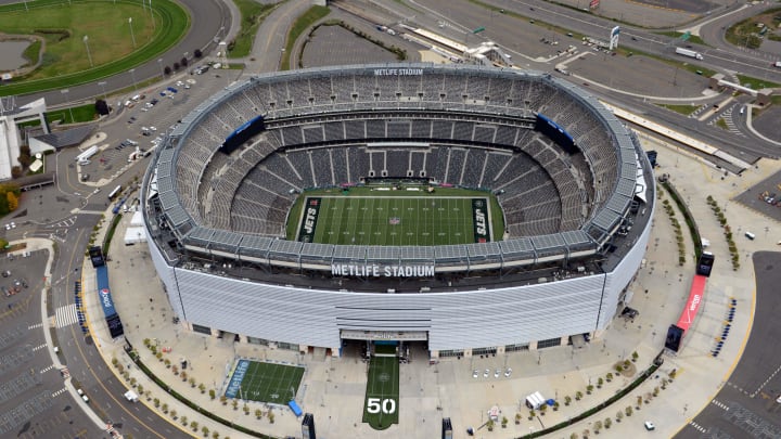 MetLife Stadium