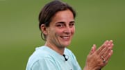 Renée Slegers voit une arrivée de taille du côté d'Arsenal.