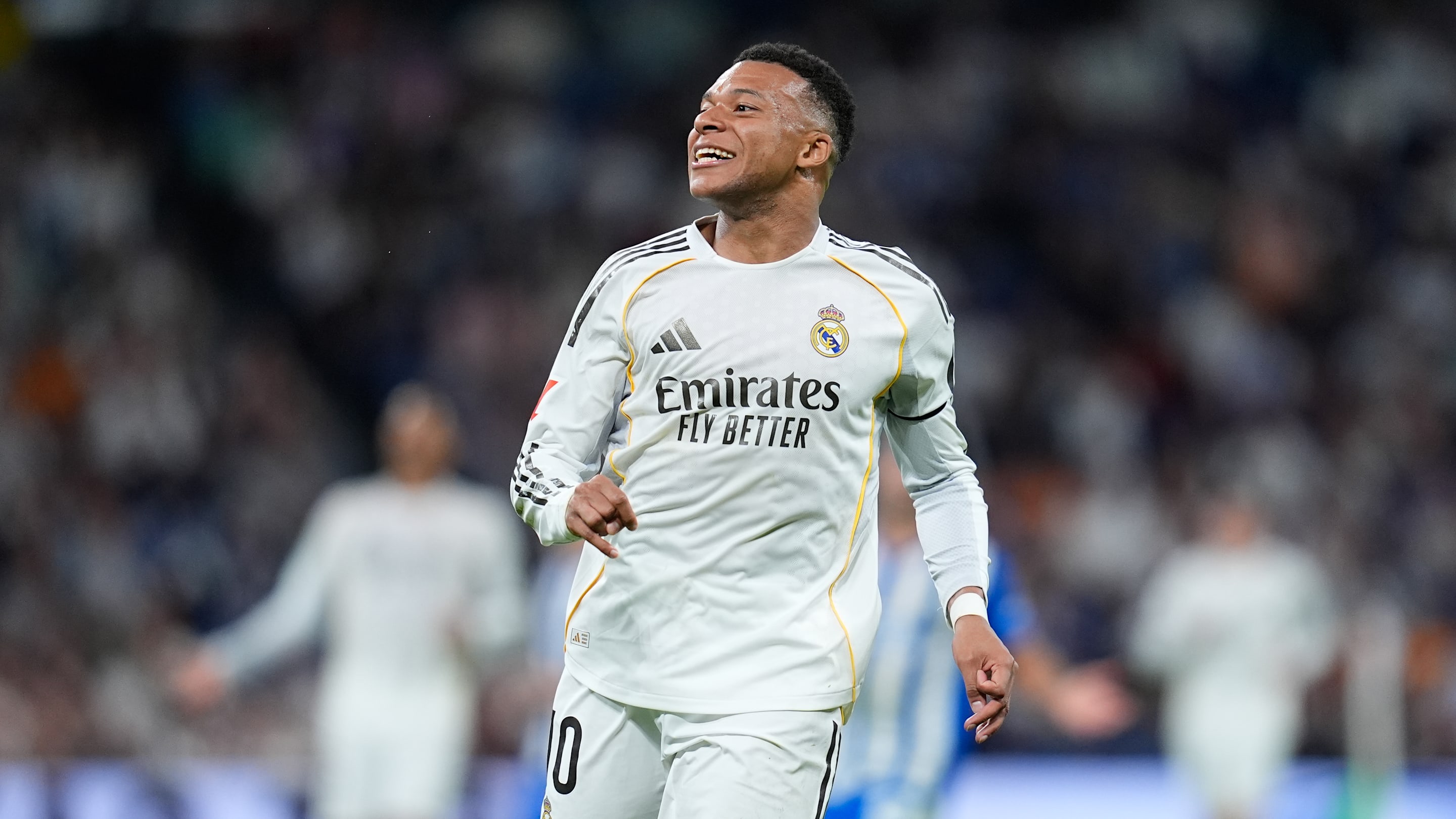 Betis Séville - Real Madrid : Les compos officielles sont tombées en Liga, avec Kylian Mbappé d'entrée