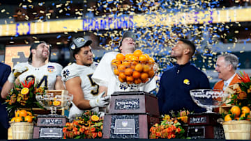 Capital One Orange Bowl - Penn State v Notre Dame