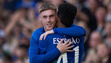 Chelsea FC v Bayer 04 Leverkusen - Pre-Season Friendly