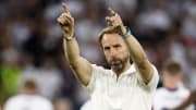 Southgate's England are preparing to take on Switzerland