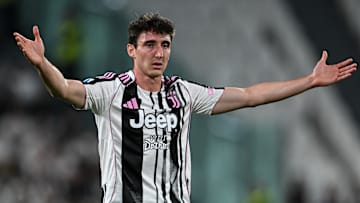 Andrea Cambiaso