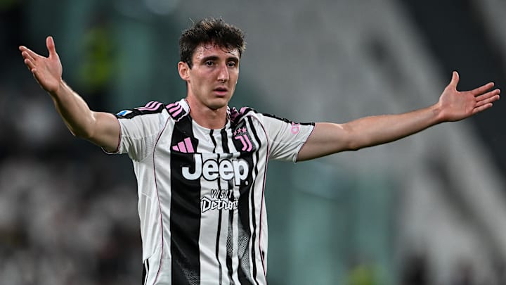 Andrea Cambiaso Andrea Cambiaso