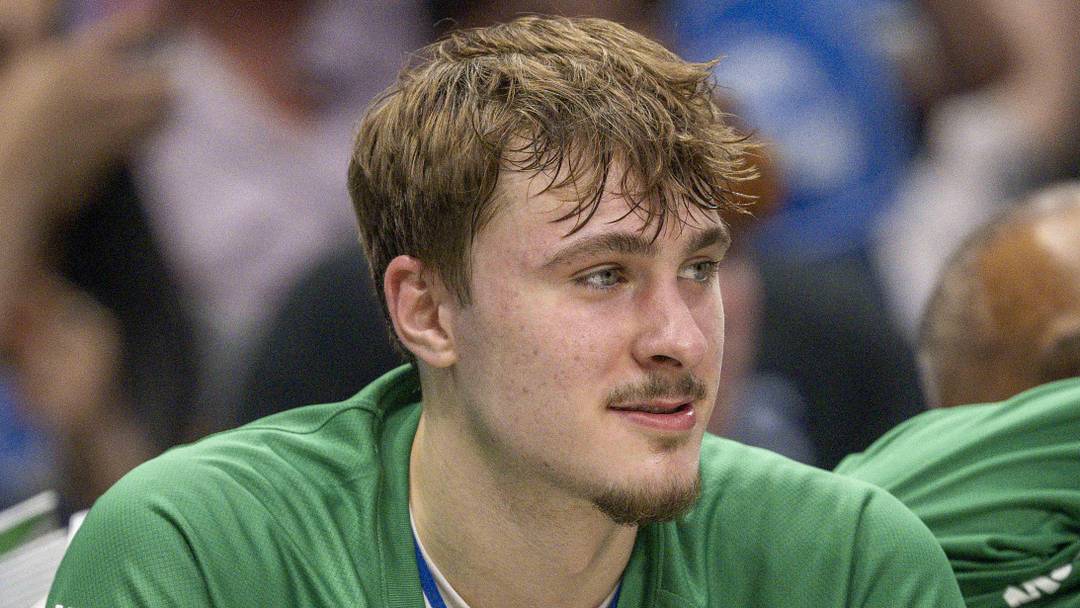 Dallas Mavericks, Cooper Flagg Dallas Mavericks, Cooper Flagg
