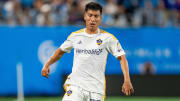 El Guadalajara sumó al mexicoamericano Daniel Aguirre, mediocampista de 24 años, que se convertirá en la tercera incorporación, procedente del Galaxy de Los Ángeles de la MLS.