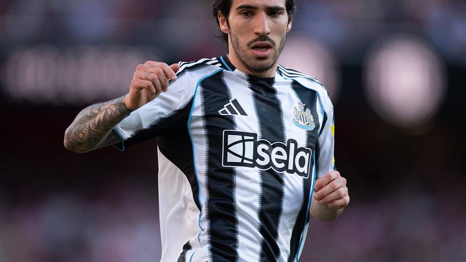 Sandro Tonali