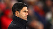 Mikel Arteta knows how important this match is
