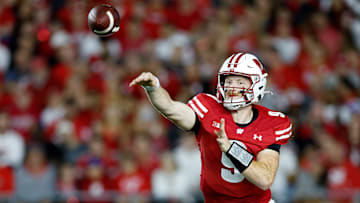 Miami (OH) v Wisconsin