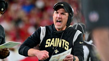 New Orleans Saints v Tampa Bay Buccaneers
