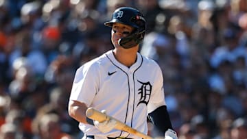 Division Series - Cleveland Guardians v Detroit Tigers  - Game 3